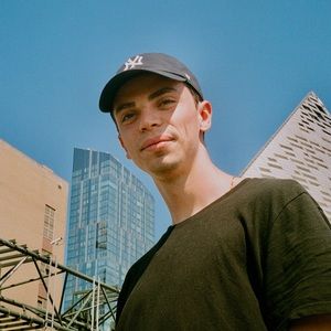 Meet your Posher, Rafael